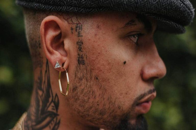 Do Behind The Ear Tattoos Hurt? The Painful Truth