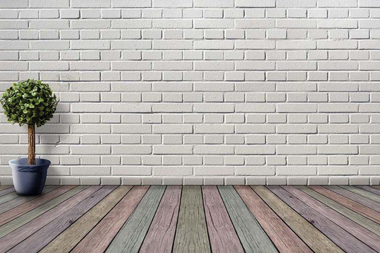 How To Fix Gap Between Floor And Wall