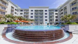Holiday Inn Resort Galveston – On The Beach – Galveston