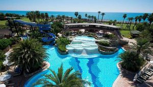 Limak Arcadia Sports Resort Hotel, Antalya