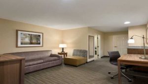 Residence Inn by Marriott Williamsburg