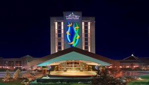 Tulalip Resort Casino & Spa