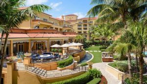 Eau Palm Beach Resort & Spa: