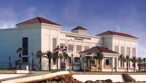 The San Luis Resort, Spa & Conference Center – Galveston