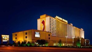 Golden Nugget Biloxi Hotel & Casino