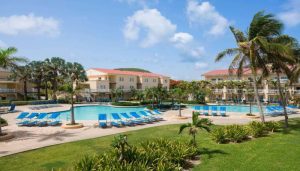 The St. Kitts Marriott Resort & Royal Beach Casino