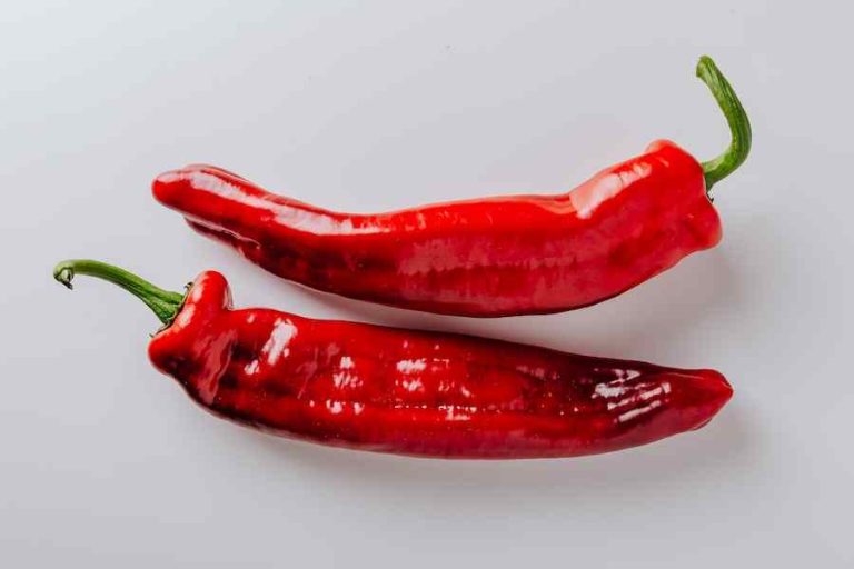 Does Spicy Food Burn Calories