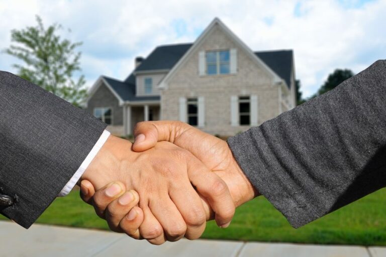 How To Get Involved In The Real Estate Industry