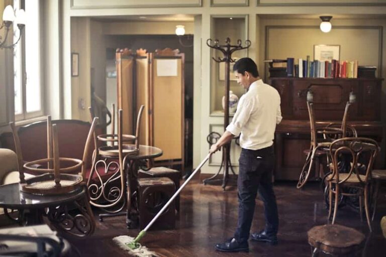 Can You Use Steam Mop On Hardwood Floors
