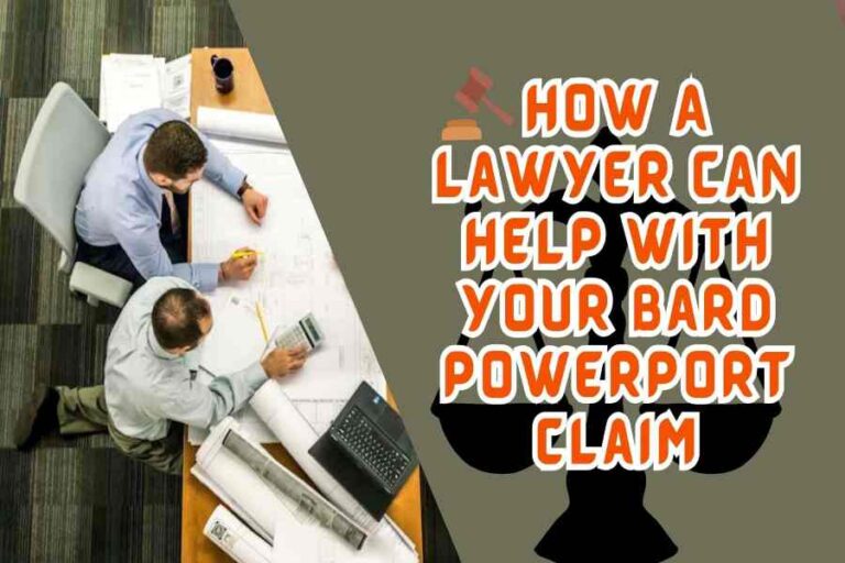 How A Lawyer Can Help With Your Bard Powerport Claim